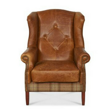 Linda Armchair