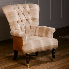 The Downey Armchair