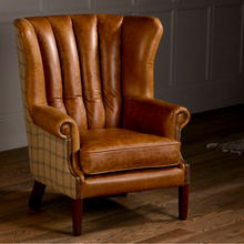 Frederick Armchair