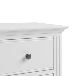 Beaumont Collection Chest of Drawers