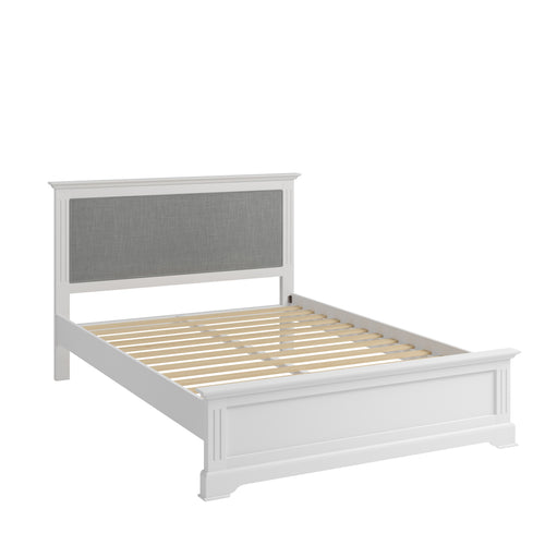 Beaumont Collection Double Bed