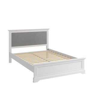 Beaumont Collection King Size Bed