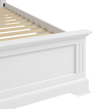 Beaumont Collection King Size Bed