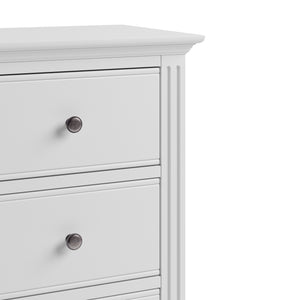 Beaumont Collection Wide Chest of Drawers