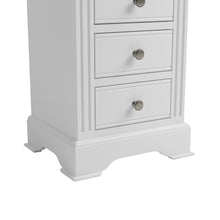 Beaumont Collection Large Bedside
