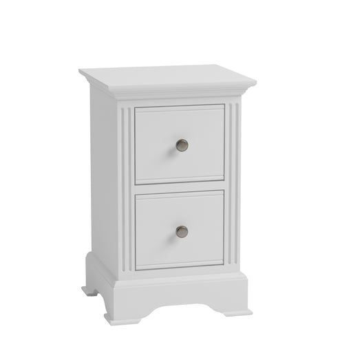 Beaumont Collection Small Bedside Chest