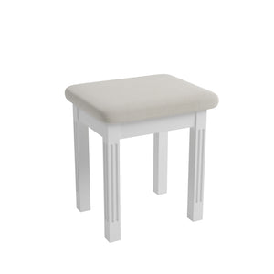 Beaumont Collection Dressing Stool