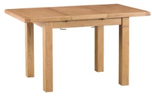 Claudio Living 1m Butterfly Extending Table