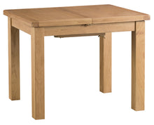 Claudio Living 1m Butterfly Extending Table