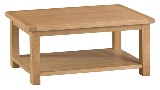 Claudio Living Coffee Table