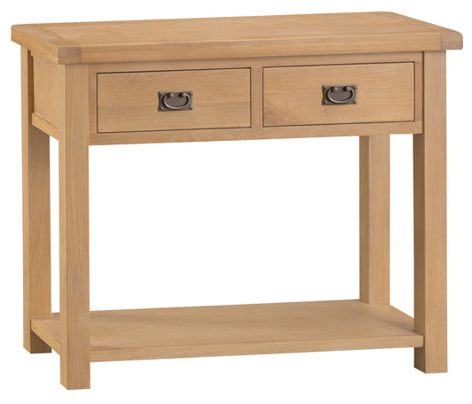 Claudio Living Medium Console Table