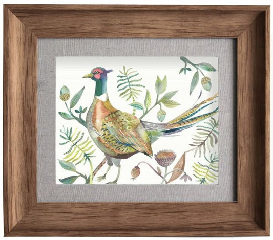 Tiverton Framed Art