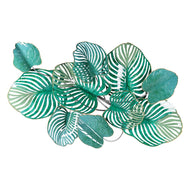 Tropicana Greenery Wall Art