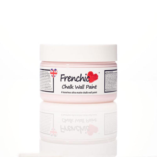 Frenchic Chalk Wall Paint 250ml - Various Colours