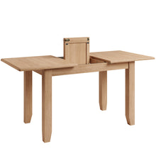 Gowthorpe 1.2m Butterfly Extending Table