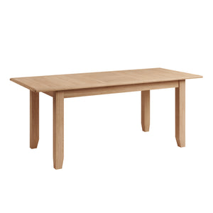 Gowthorpe 1.6m Butterfly Extending Table