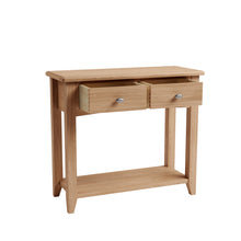 Gowthorpe Console Table