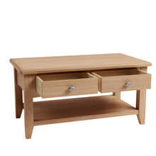 Gowthorpe Large Coffee Table