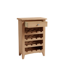 Gowthorpe Wine Cabinet