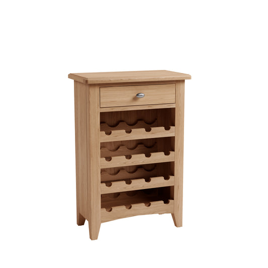Gowthorpe Wine Cabinet