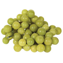 Bunch of Green Grapes