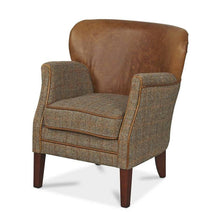 The Hazel Small Armchair