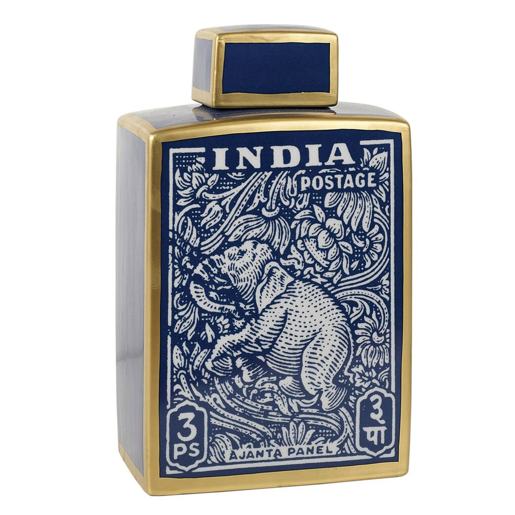 India Jar