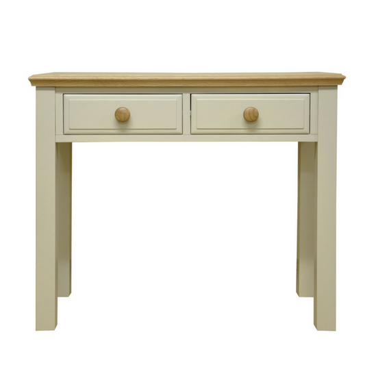 Country Dressing Table