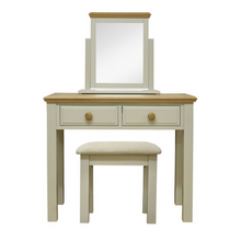 Country Dressing Table