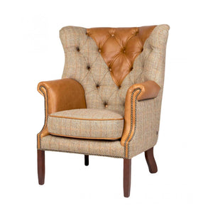 The Arthur Armchair