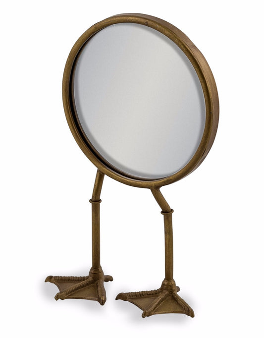 Bird Legged Mirror