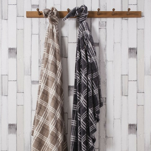 Checkers Throw
