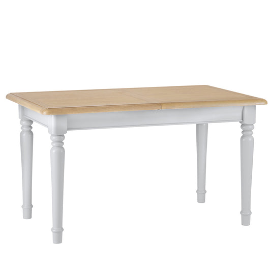 Weighton 1.3m Extending Table