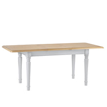 Weighton 1.3m Extending Table