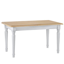 Weighton 1.3m Extending Table
