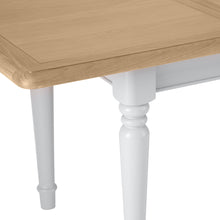 Weighton 1.3m Extending Table