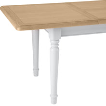 Weighton 1.3m Extending Table