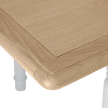 Weighton 1.3m Extending Table