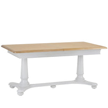 Weighton 1.6m Extending Table