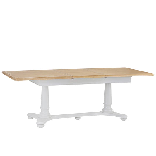 Weighton 1.6m Extending Table
