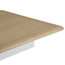 Weighton 1.6m Extending Table