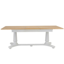 Weighton 2.1m Extending Table