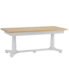 Weighton 2.1m Extending Table