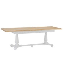 Weighton 2.1m Extending Table