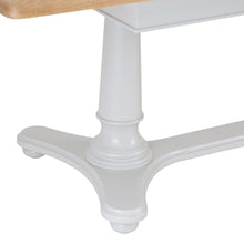Weighton 2.1m Extending Table