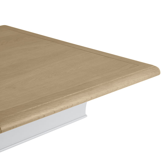 Weighton 2.1m Extending Table