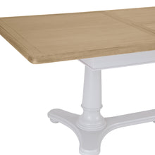 Weighton 2.1m Extending Table