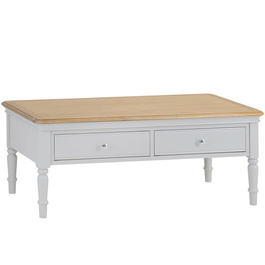 Weighton Coffee Table