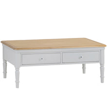 Weighton Coffee Table