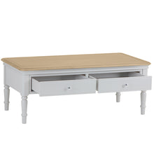 Weighton Coffee Table